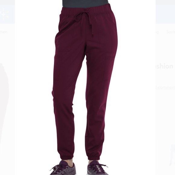 Scrubstar Bottoms - Picture 1 of 1